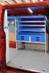 MOBILIARIO FURGONETAS NISSAN NV400 L2 H2 03d