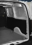 MOBILIARIO FURGONETAS OPEL Combo 2018 L2 02c