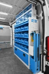 MOBILIARIO FURGONETAS OPEL MOVANO 2022 L2 H2 10d