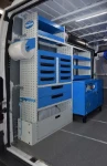 MOBILIARIO FURGONETAS OPEL MOVANO 2022 L3 H2 03b