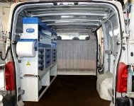 MOBILIARIO FURGONETAS OPEL MOVANO  L1 H1 05a