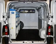MOBILIARIO FURGONETAS OPEL MOVANO  L1 H1 15a