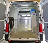 MOBILIARIO FURGONETAS OPEL MOVANO  L3 H2 03a