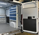 MOBILIARIO FURGONETAS PEUGEOT BOXER 2006 L1 H1 02c