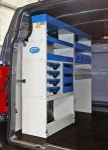 MOBILIARIO FURGONETAS PEUGEOT EXPERT 2007 L2 H2 04b