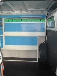 MOBILIARIO FURGONETAS RENAULT MASTER 1999 L1 H2 04d