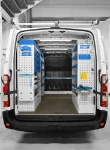 MOBILIARIO FURGONETAS RENAULT MASTER 2010 L1 H1 02a
