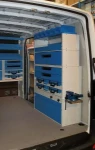 MOBILIARIO FURGONETAS VOLKSWAGEN CRAFTER 2006 L1 H1 02c