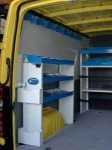 MOBILIARIO FURGONETAS VOLKSWAGEN CRAFTER 2006 L1 H1 04b