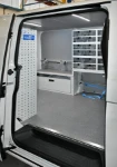 MOBILIARIO FURGONETAS VOLKSWAGEN TRANSPORTER T6 2003 L1 03d