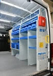 MOBILIARIO IVECO DAILY 2014 L4 H2 05c