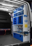 MOBILIARIO MERCEDES SPRINTER 2006  L2 H2 05c