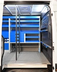 MOBILIARIO MERCEDES SPRINTER 2018 L2 H2 13d