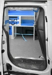 MOBILIARIO OPEL Combo 2018 L2 05d