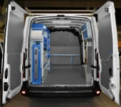 MOBILIARIO OPEL MOVANO 2010 L1 H1 05a