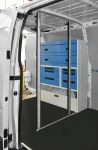 MOBILIARIO OPEL MOVANO 2010 L2 H2 05d