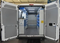 MOBILIARIO PARA FURGONETAS EN CITROEN JUMPER 2006 L3 H2 04a