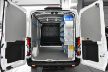 MOBILIARIO PARA FURGONETAS EN FORD TRANSIT 2014 L3 H2 05a