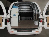 MOBILIARIO PARA FURGONETAS EN HYUNDAI H1 L2 06a