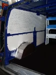 MOBILIARIO PARA FURGONETAS EN MERCEDES VITO 2004  L2 H1 05b
