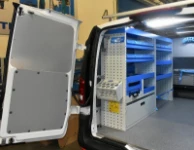 MOBILIARIO PARA FURGONETAS EN MERCEDES VITO 2015 L2 H1 04b