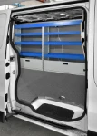 MOBILIARIO PARA FURGONETAS EN NISSAN NV300 L1 H1 12e