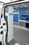 MOBILIARIO PARA FURGONETAS EN NISSAN NV300 L2 H1 04e
