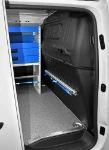 MOBILIARIO PARA FURGONETAS EN OPEL Combo 2018 L2 04e