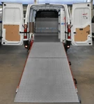 MOBILIARIO PARA FURGONETAS EN OPEL MOVANO 2010 L1 H1 04a