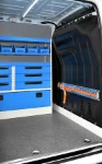 MOBILIARIO PARA FURGONETAS EN OPEL MOVANO 2010 L2 H2 04d