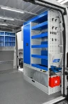 MOBILIARIO PARA FURGONETAS EN OPEL MOVANO 2022 L2 H2 04c