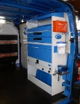 MOBILIARIO PARA FURGONETAS EN OPEL MOVANO  L1 H1 06c