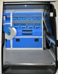 MOBILIARIO PARA FURGONETAS EN VOLKSWAGEN TRANSPORTER T6 2003 L1 04d