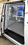 MOBILIARIO PARA FURGONETAS EN VOLKSWAGEN TRANSPORTER T6 2003 L1 12d