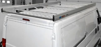 MOBILIARIO PARA FURGONETAS PARA CITROEN JUMPER 2006 L2 H1 06f