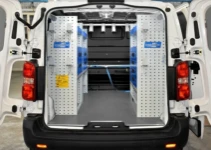 MOBILIARIO PARA FURGONETAS PARA CITROEN JUMPY 2016 L1 H1 08a