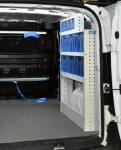 MOBILIARIO PARA FURGONETAS PARA FIAT DOBLÒ 2010 L1 H1 08c