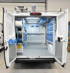 MOBILIARIO PARA FURGONETAS PARA FIAT DUCATO 2006  L2 H1 07a