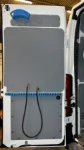 MOBILIARIO PARA FURGONETAS PARA FIAT DUCATO 2006  MAXI L2 H2 06e