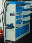 MOBILIARIO PARA FURGONETAS PARA FIAT FIORINO 1988 14b