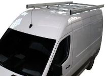 MOBILIARIO PARA FURGONETAS PARA MERCEDES SPRINTER 2006  L2 H2 07f