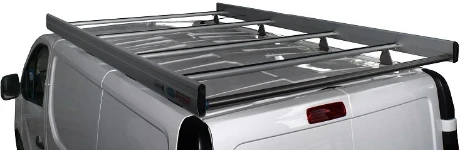 MOBILIARIO PARA FURGONETAS PARA NISSAN NV300 L1 H1 07e