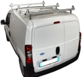 MOBILIARIO PARA FURGONETAS PARA PEUGEOT BIPPER 2007 08d