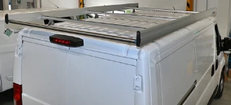 MOBILIARIO PARA FURGONETAS PARA PEUGEOT BOXER 2006 L1 H1 15e