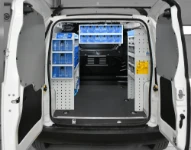 MOBILIARIO PEUGEOT BIPPER 2007 06a