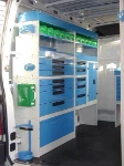 MOBILIARIO RENAULT MASTER 1999 L1 H2 07b