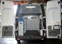 MOBILIARIO RENAULT TRAFIC 1999 L1 H2 07a