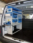 MOBILIARIO VEHÍCULOS COMERCIALES EN CITROEN BERLINGO 1996 02b