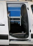 MOBILIARIO VEHÍCULOS COMERCIALES EN CITROEN BERLINGO 2008 10d
