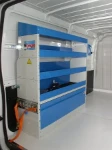 MOBILIARIO VEHÍCULOS COMERCIALES EN CITROEN JUMPER 1994 L2 H1 02b
